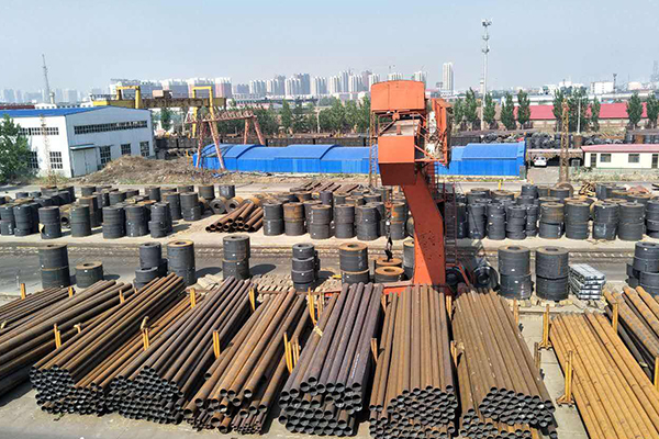 公主岭实景展示