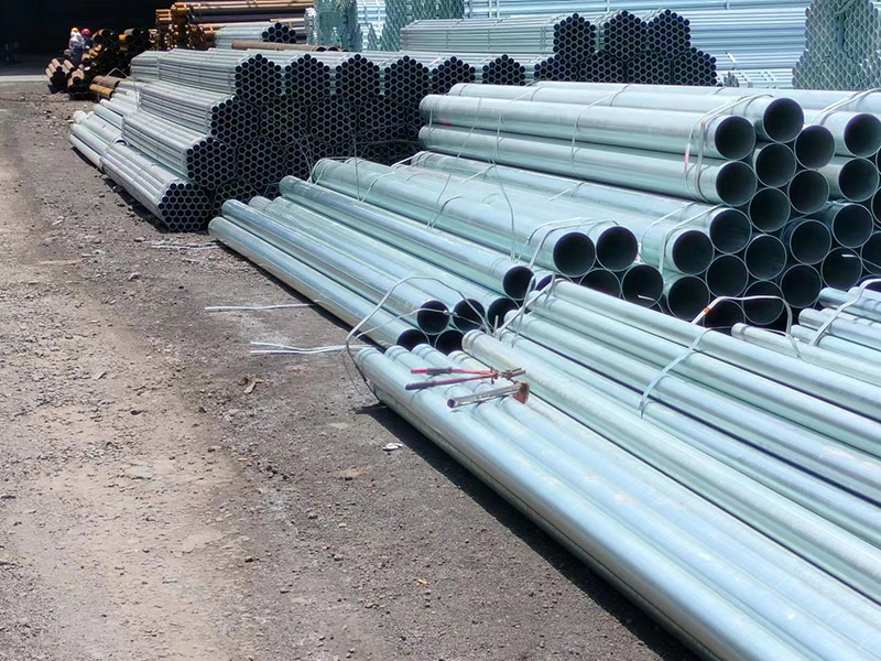 公主岭实景展示