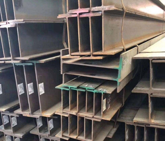 公主岭Q235C工字钢